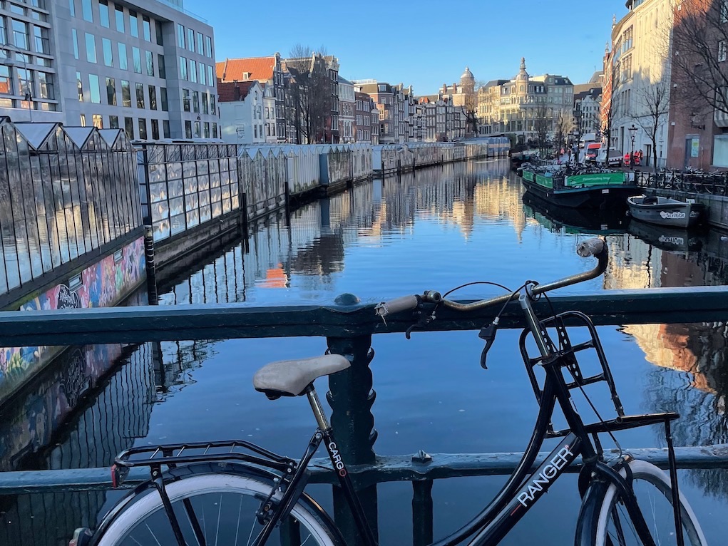 bloemenmarkt amsterdam kukkatori