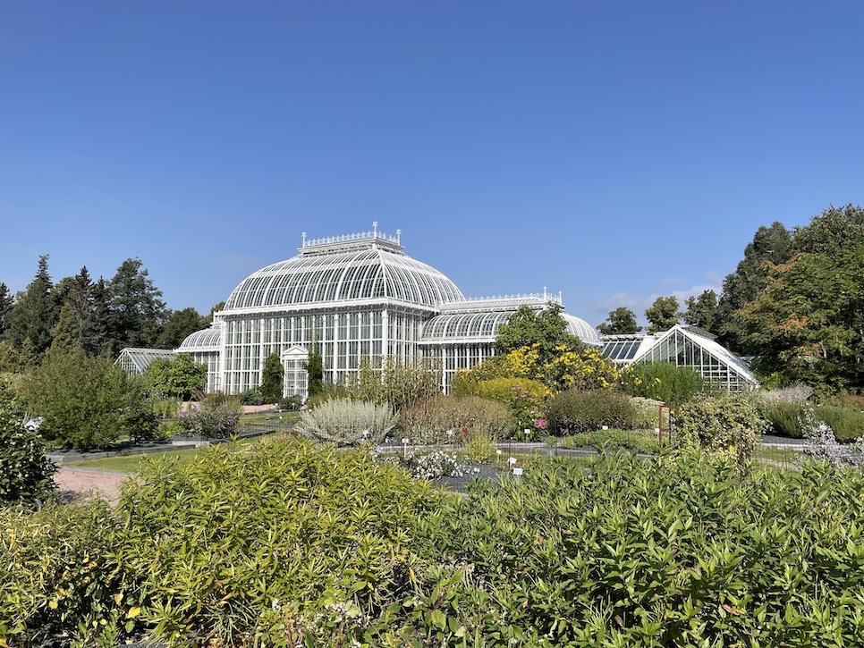 Parhaat Puutarhat Suomessa Slow Flower Garden
