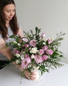 Iittala Nappula ruukku 🌸🌿