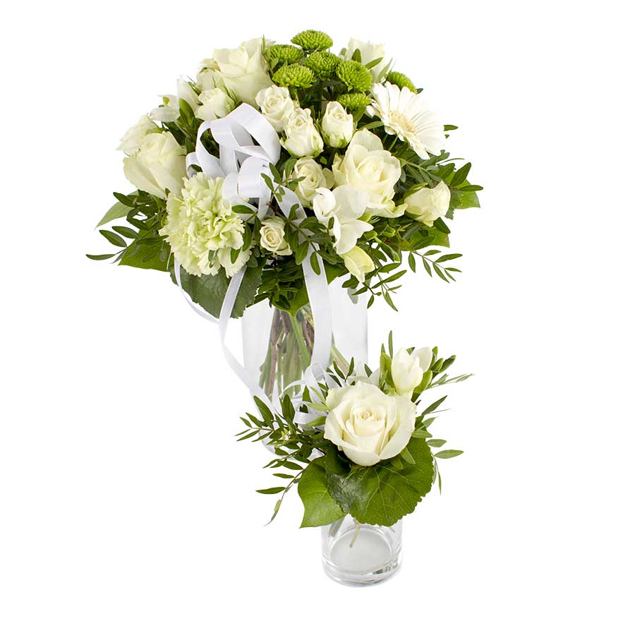 Napanuorakimppu, äiti-lapsi-kimppu