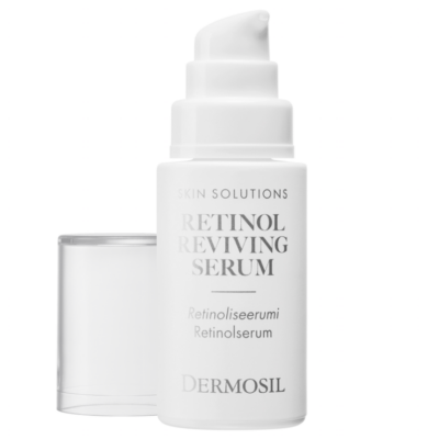 Dermosil retinoli seerumi