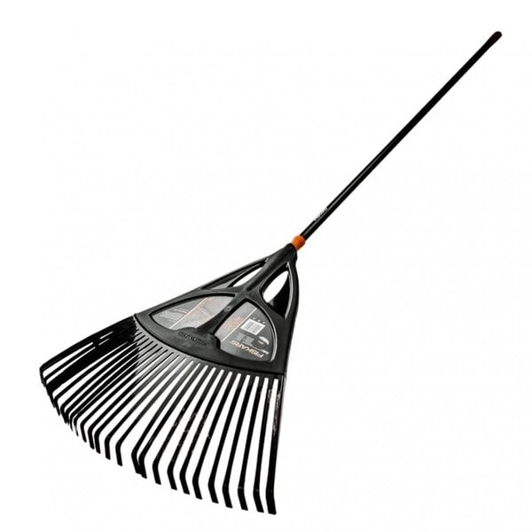 Fiskars lehtiharava