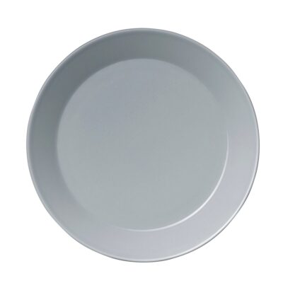 Iittala Teema lautanen Ø21 cm helmenharmaa