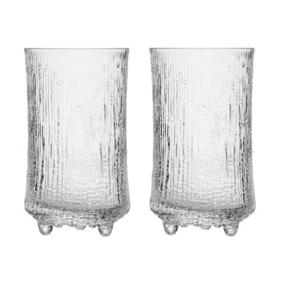 Iittala Ultima Thule juhlalasi olut 2 kpl 60 cl