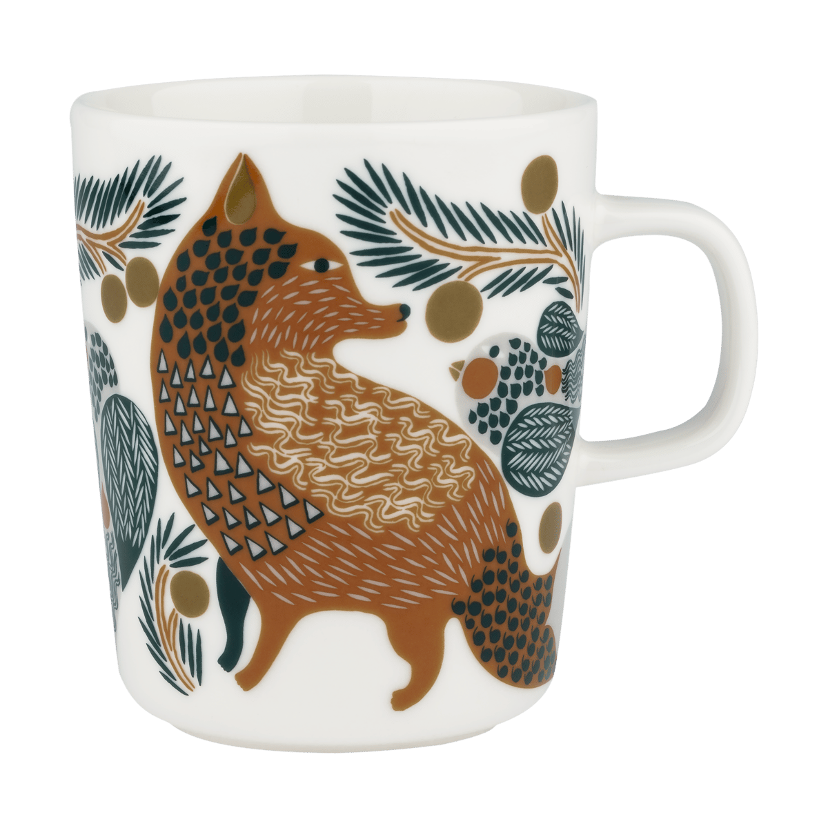 Marimekko Ketunmarja