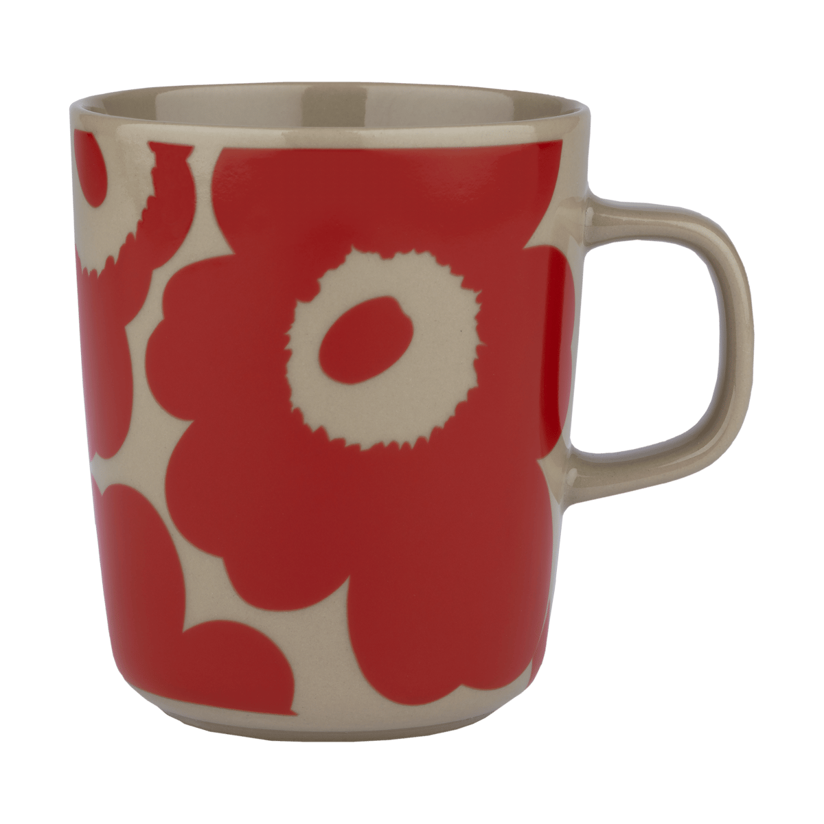 Marimekko Unikko muki