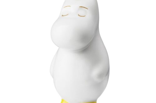 Arabia Muumit Minifiguuri Niiskuneiti