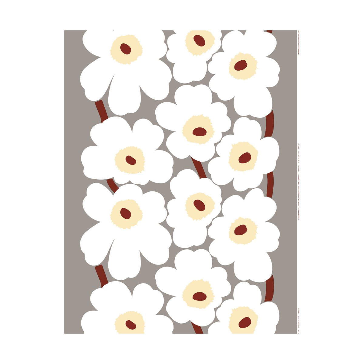 Marimekko Unikko