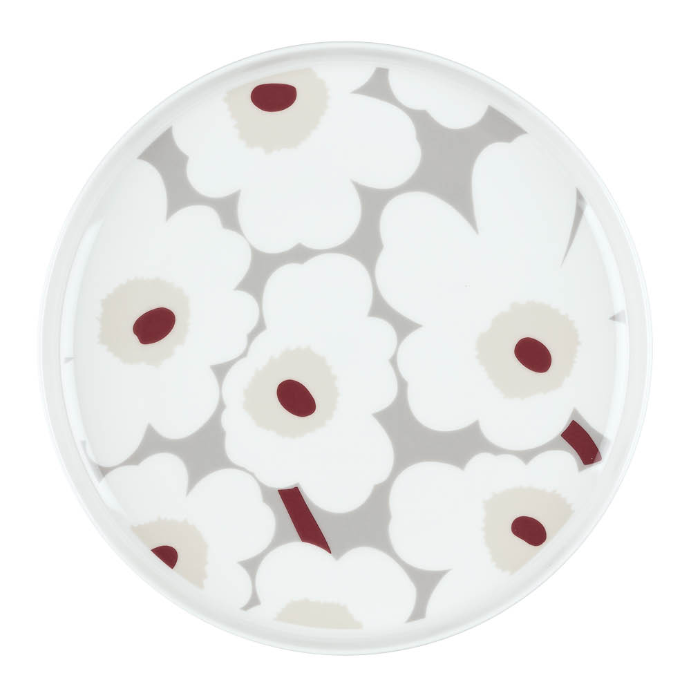 Marimekko lautanen ALE