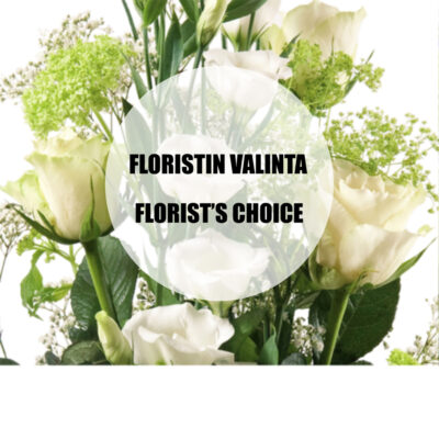 Talvinen kausikimppu