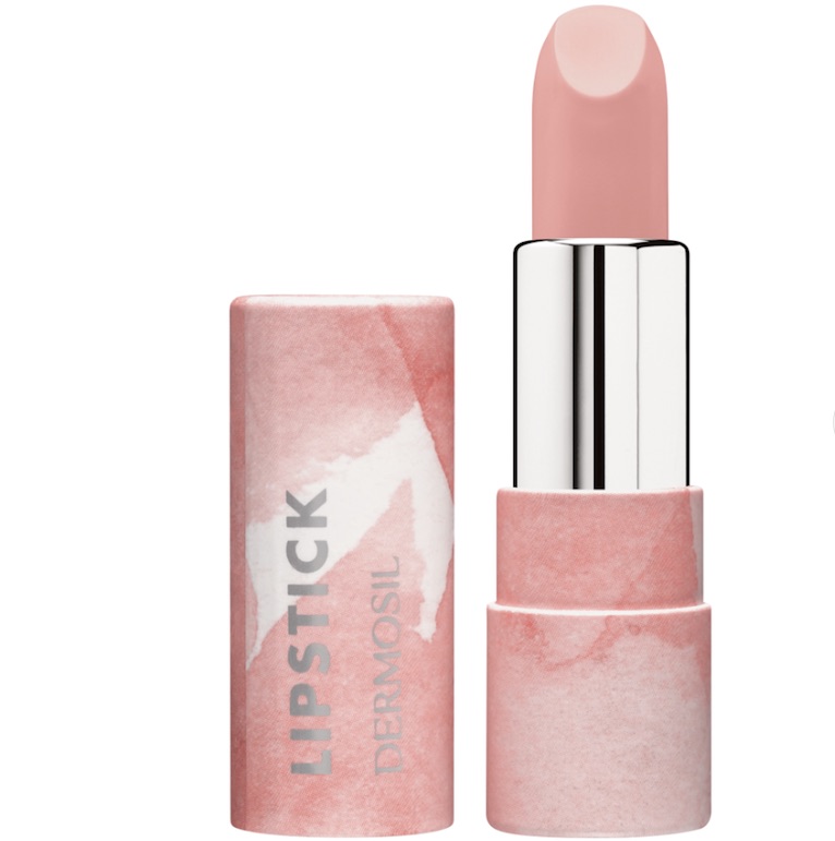 Dermosil väriä vaihtava huulipuna