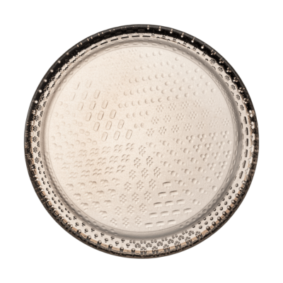 Iittala Tundra leipälautanen Ø 15 cm Pellava