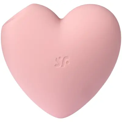 Satisfyer Cutie Heart