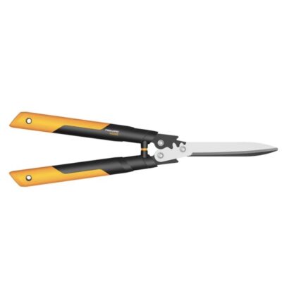 Fiskars PowerGear X pensassakset HSX92