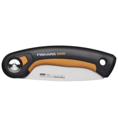 Fiskars Plus SW68 retkisaha 15 cm