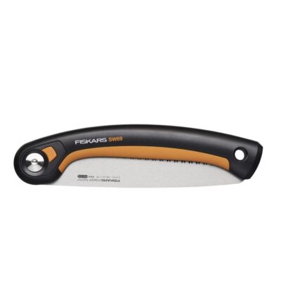 Fiskars Plus SW69 retkisaha 21 cm