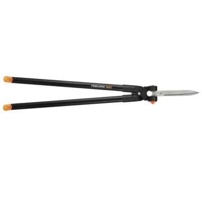 Fiskars PowerLever ruoho- ja pensassakset GS53