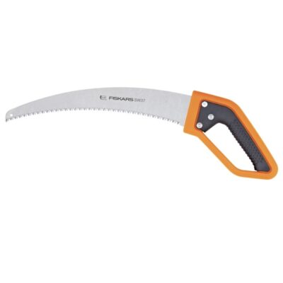 Fiskars Puutarha- ja retkisaha SW37