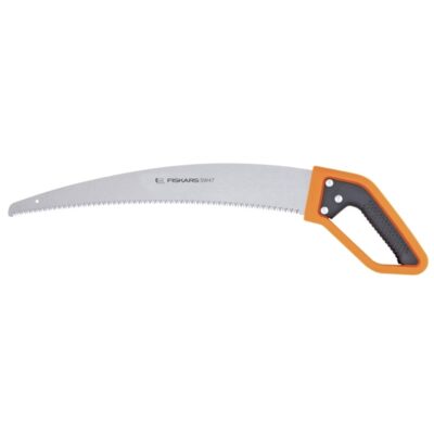 Fiskars Puutarha- ja retkisaha SW47