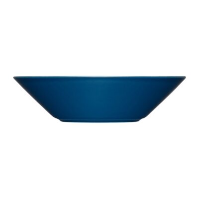 Iittala Teema kulho Ø21 cm Vintage sininen