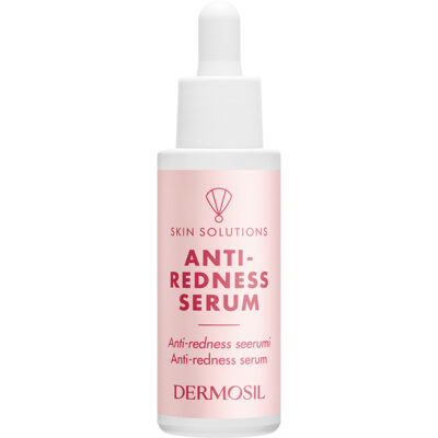 Anti-redness seerumi