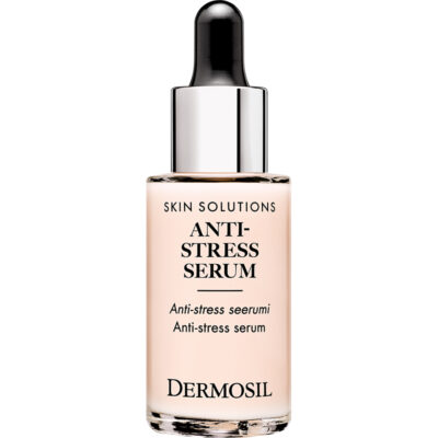 Anti-stress seerumi