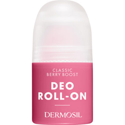Berry Boost Deo Roll-On