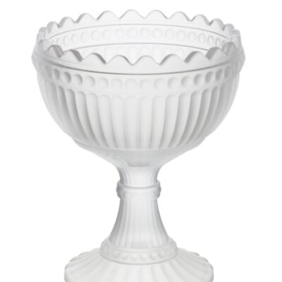 Iittala Mariskooli iso huurrutettu