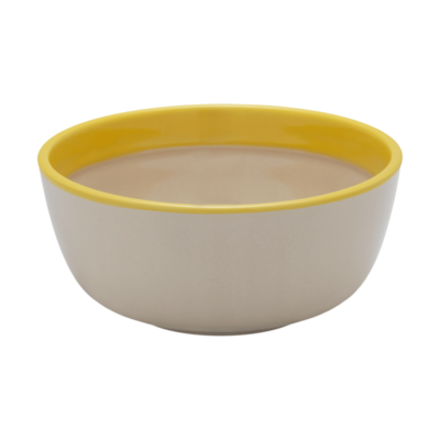 Iittala Play kulho Ø13 cm Beige-keltainen