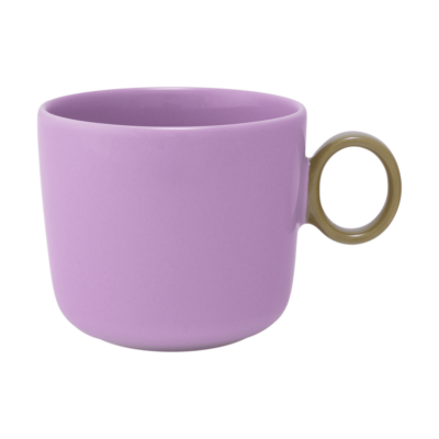 Iittala Play muki 35 cl Lila-oliivi