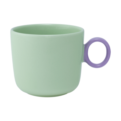 Iittala Play muki 35 cl Minttu-lila