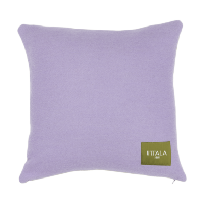 Iittala Play tyynynpäällinen 48x48 cm Lila-oliivi
