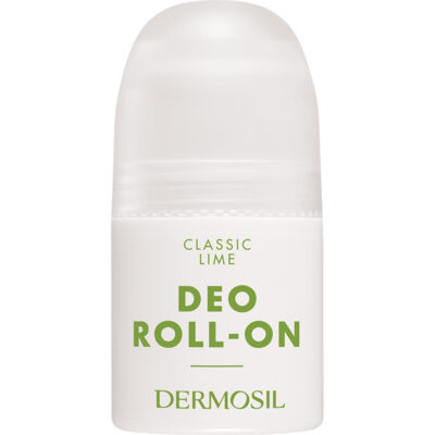 Lime Deo Roll-On