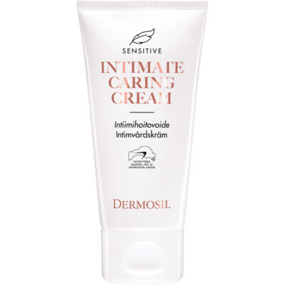 Sensitive Intiimihoitovoide