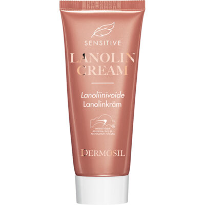 Sensitive Lanoliinivoide