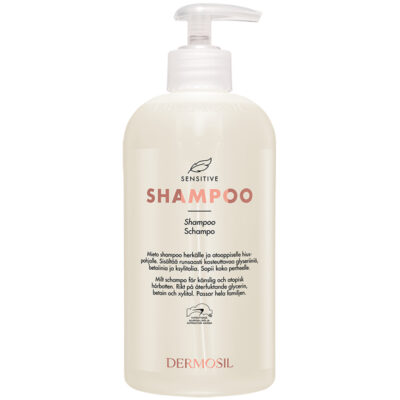 Sensitive Shampoo