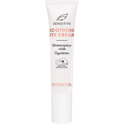Sensitive Silmänympärysvoide