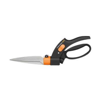Fiskars Servo-System ruohosakset GS42