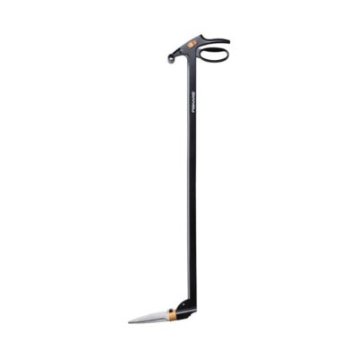 Fiskars Servo-System ruohosakset pitkä GS46