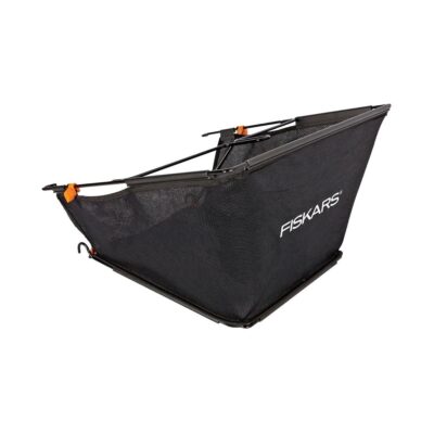 Fiskars StaySharp ruohonkerääjä