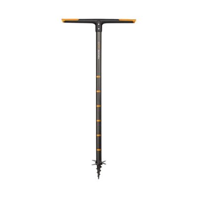 Fiskars QuikDrill puutarhakaira S