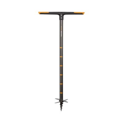 Fiskars QuikDrill puutarhakaira M