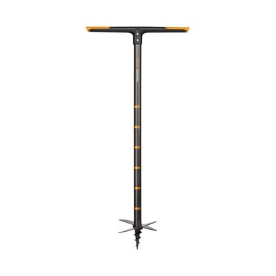 Fiskars QuikDrill puutarhakaira L