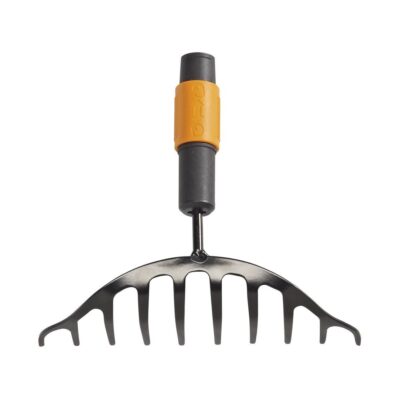 Fiskars QuikFit ruusuharava