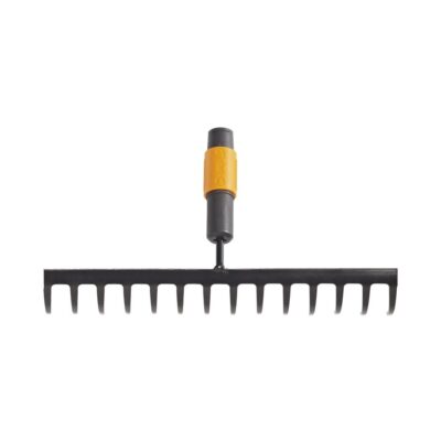 Fiskars QuikFit rautaharava (14 piikkiä)