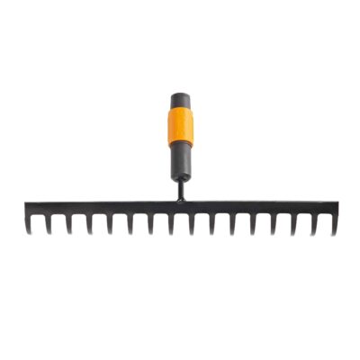 Fiskars QuikFit rautaharava (16 piikkiä)