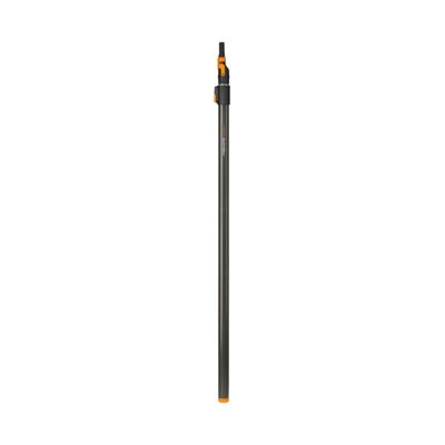 Fiskars QuikFit teleskooppivarsi M