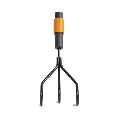 Fiskars QuikFit möyhennyskuokka