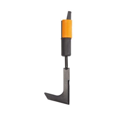 Fiskars QuikFit kiveysten puhdistusrauta
