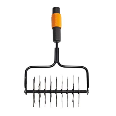 Fiskars QuikFit rullamöyhennin
